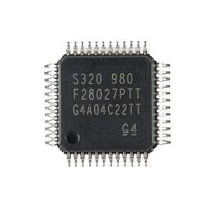 CZChips Ad9226astz Lm5160qpwp Pic32mx575f256l-80I/Pf Ic Puce Tms320f28027ptt - Product Image 1