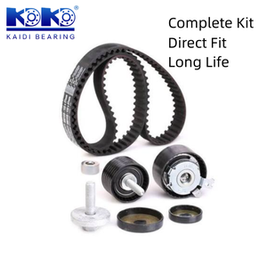 ชุดสายพานไทม์มิ่ง K035501XS - คุณภาพเทียบเท่า OEM, รับประกัน 1 ปี - ใช้ได้กับรถยนต์ Dacia, Lada, <span class=keywords><strong>Nissan</strong></span>, Renault - Product Image 3