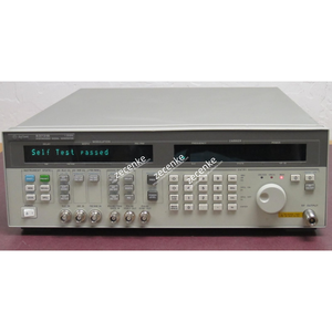 HP Agilent 83731b <span class=keywords><strong>1GHz</strong></span>-20GHz tổng hợp tín hiệu máy phát điện sử dụng - Product Image 1