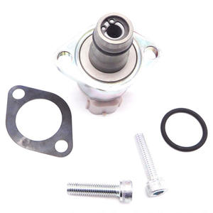 Válvulas de Inyección Transfronterizas para Automóviles Toyota y Lexus, Válvula de Medición de Combustible SCV 294200-0300 - Product Image 1