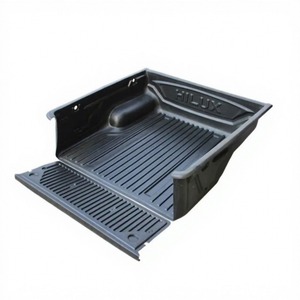 Revestimientos de Caja de Camioneta OEM, Revestimientos de HDPE para Ford Maverick, Revestimiento de Caja para Maxus - Product Image 3