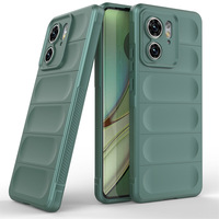 Coque arrière en silicone liquide pour Motorola Moto Edge 50 Neo 5G Protection antichoc de qualité coque de téléphone