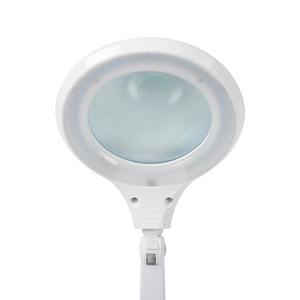 Lampada Lente d'Ingrandimento LED 7W 1.75x di Alta Qualità, Protezione Occhi per Studenti, Lampada Ingranditore per Casa - Product Image 2