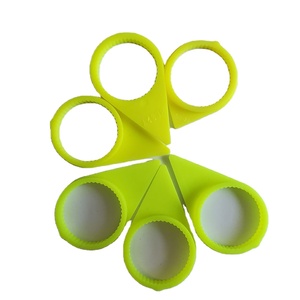 Indicateur d'écrou de voiture jaune 32mm HB32Y 32mm - Product Image 1