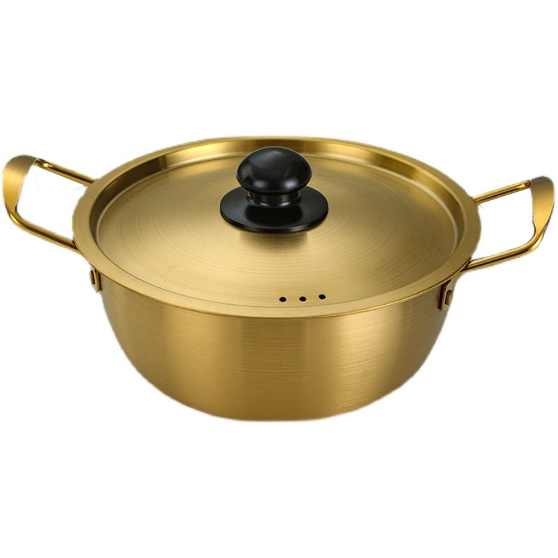 Korea Style Try ply Stainless Steel