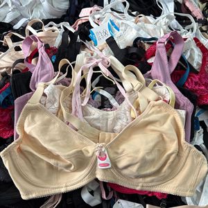 Nuevo <span class=keywords><strong>Sujetador</strong></span> Push-Up de Verano con Orejas de Conejo para Busto <span class=keywords><strong>Grande</strong></span>, con Espuma Viscoelástica, Copas Transparentes, Antideslizante, Ultrafino - Product Image 2