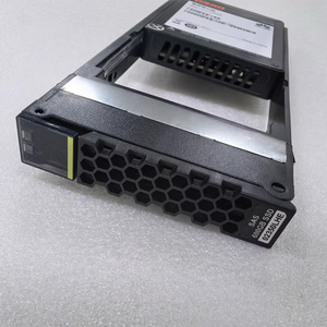 Unidades de Estado Sólido SSD SAS de 2.5 Pulgadas 02350LHE STLM13M600 de 600 GB para OceanStor 5300 5500 5600 5800 6800 6900 V3 - Product Image 2