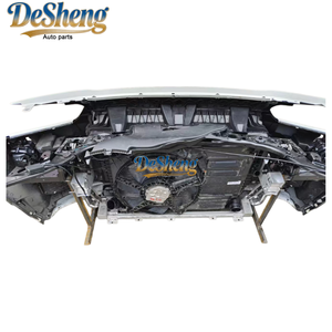 <span class=keywords><strong>En</strong></span> <span class=keywords><strong>stock</strong></span> y listo para enviar. Para <span class=keywords><strong>BMW</strong></span> <span class=keywords><strong>X2</strong></span> F39, U10, parte delantera, parachoques delantero, faros LED, parrilla, radiador, rejillas, duradero, fiable. - Product Image 5