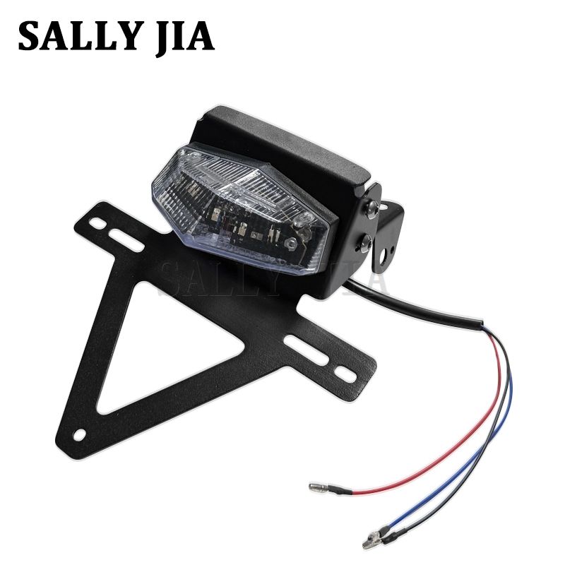 C019-B (transparent avec lumière)