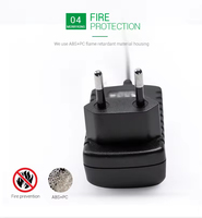 Adaptateur d'alimentation de chargeur de bureau DC 18W 15V 1.2A pour outil électrique Asus Eee Pad Transformer TF201 TF101 TF300 ordinateur portable
