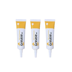 Graisse haute performance Lin'ao 3D 10g pour la lubrification des guides linéaires d'imprimantes 3D, antirouille - Product Image 2