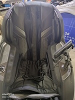 Fauteuil de massage électrique de luxe chinois, massage complet du corps 4D, fauteuil inclinable pour étirement complet du corps