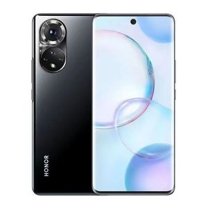 HONOR 90 Pro 5G Smartphone, Schermo AMOLED 6.78" 120Hz, Processore Deca Core <span class=keywords><strong>8</strong></span>+ Gen <span class=keywords><strong>1</strong></span>, Fotocamera 5MP, NFC, Batteria 5000mAh, Ricarica Rapida 100W, CDMA - Product Image 4