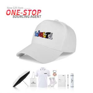 Promotional Item Promotional <b>Hats</b> & Caps Activities Gift Sets for Business Gifts with Custom Logo Corporate Gifts - Product Image 6