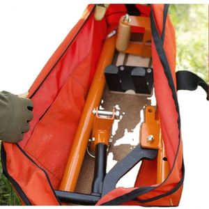 Sac de transport pour tronçonneuse Weisila certifié BSCI, étui de protection portable, imperméable, porte-accessoires pour tronçonneuse - Product Image 5