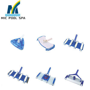 Accessori per la pulizia della <span class=keywords><strong>piscina</strong></span>/spa/trattamento delle acque - Product Image 1