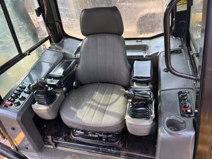 รถขุดญี่ปุ่นมือสอง D5K ขนาด 1 ตัน คุณภาพดี ใช้งานน้อย ได้รับการรับรอง EPA CE พร้อมเครื่องยนต์ เกียร์ ปั๊ม และ PLC - Product Image 2