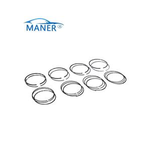 MANER 03H198151J 03H198151H Pièces de moteur automobile, jeu de segments de piston pour VW Teramont 0A1 0PC 2.5T 2017-2021 - Product Image 1