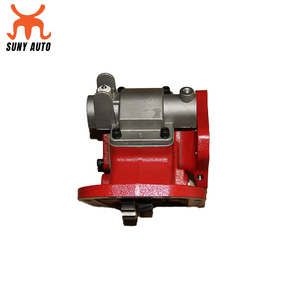 Caja <span class=keywords><strong>de</strong></span> Cambios Hidráulica <span class=keywords><strong>Chelsea</strong></span> Serie 489 489XQAHX-A3XK con Toma <span class=keywords><strong>de</strong></span> Fuerza (PTO) <span class=keywords><strong>de</strong></span> Montaje Estándar <span class=keywords><strong>de</strong></span> 8 Pernos para Aplicaciones en Camiones Volquete - Product Image 5