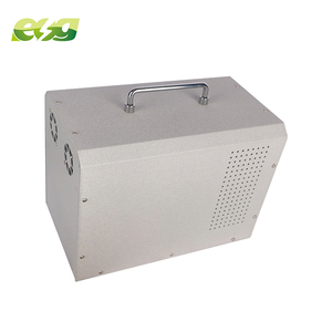 ESG Mini Charging Ups Backup Power 1200w Energy Bank Generator Kit Portable <b>Battery</b> for Home - Product Image 5