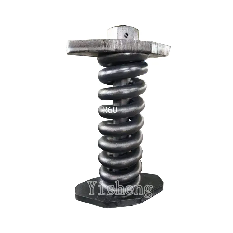 وسادة المهمل لـ R55 ، من أجل الربيعي ، R60 ، بضبط ضبط المسار ، rcoil spring assy