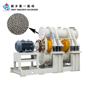 छोटी मिनी बॉल मिल 1 टन प्रति घंटे/पीसने खदान बॉल मिल सीमेंट सोने की प्रसंस्करण मशीन की कीमतें - Product Image 5