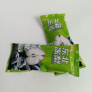 2026คังยี่ ไอศกรีมแท่งรสลูกแพร์แช่แข็งภาคตะวันออกเฉียงใต้ ลูกแพร์แช่แข็งภาคตะวันออกเฉียงเหนือ 70 กรัม - Product Image 3