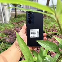 Smartphone Spark 40 Pro+ G, double appareil photo 51MP+24MP, édition globale ultra 5G, smartphone Android, téléphones portables originaux, téléphone pas cher