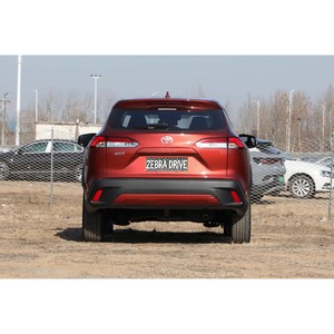 <span class=keywords><strong>Toyota</strong></span> Corolla <span class=keywords><strong>Cross</strong></span> 2026 2.0L CVT, Auto Usado de <span class=keywords><strong>Segunda</strong></span> <span class=keywords><strong>Mano</strong></span>, SUV Compacto de Gasolina, Automático, 2WD, Volante a la Izquierda, 7 Airbags - Product Image 3