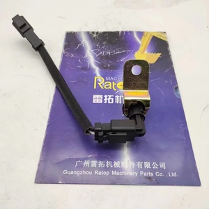 C13 239-2397 201-6616 เซ็นเซอร์วัดความเร็ว 2392397 2016616 เซ็นเซอร์วัดรอบ - Product Image 1