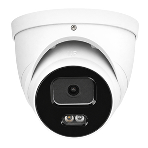 <span class=keywords><strong>DH</strong></span> OEM 4MP Smart Dual Light IP-Kamera <span class=keywords><strong>IPC</strong></span>-4439-IL Vollfarbige PoE-Netzwerkkamera Kompatibel mit <span class=keywords><strong>DH</strong></span> NVRs - Product Image 2