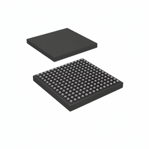 Authorized Distributor DAC34SH84IZAYR Buy Electronics Components Online Data Acquisition 196 LFBGA - Product Image 1