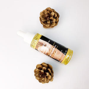 Private Label OEM Biologische Natuurlijke Sexy Heup- en Bilvergrotende Liftende Verstevigende Massageolie - Product Image 6