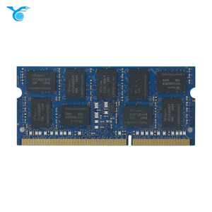 For723301-081 Thay Thế <span class=keywords><strong>RAM</strong></span> 8GB A-tech | PC3L-<span class=keywords><strong>12800</strong></span> <span class=keywords><strong>DDR3</strong></span>/DDR3L 1600MHz (PC3L-12800E) 2Rx8 1.35V ECC Không Đệm SODIMM - Product Image 1