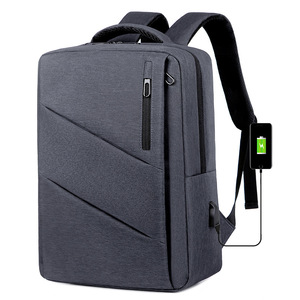 DiPai Laptop Backpack 15-16.1 Inch Waterproof Travel <b>Computer</b> <b>Bag</b> With Usb Port For Men Women - Product Image 1