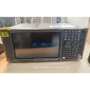 Keysight N9010B เครื่องวิเคราะห์สัญญาณ EXA 10Hz-44GHz เต็มไปด้วยตัวเลือกที่ยอดเยี่ยม H - Product Image 1