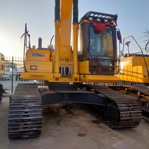 Vente chaude KOMATSU PC220-6 Matériel de terrassement moyen d'occasion Komatsu PC220-6 PC220-7 PC220-8 PC220LC PC240LC Prêt à travailler - Product Image 5