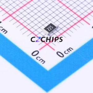 HOLTT1206-1/4W-2.2MR-5% ตัวต้านทานแบบ SMD 1206 ฟิล์มหนา 2.2MOhm 5% 250mW - Product Image 1