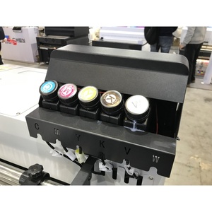 30cm I3200HD testina di stampa ricamo stampante, ripristina il tocco tridimensionale e realistico del ricamo - Product Image 6