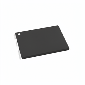 ตัวแทนจำหน่ายสินค้าอิเล็กทรอนิกส์อย่างเป็นทางการ S29GL512N10TFI010 ชิ้นส่วนอิเล็กทรอนิกส์ 56 TFSOP หน่วยความจำ - Product Image 1