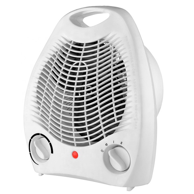 Hot Sale Mini Electric Fan Heater
