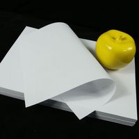 Chinesische Fabrik 80-400gsm C2S Beschichtetes Papier Hochwertiges Glänzendes Couche-Papier Kunstdruckpapier-Rollen