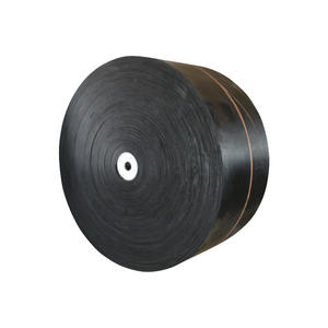 Madencilik özel kesme hizmeti için <span class=keywords><strong>400</strong></span>-2200mm genişlik naylon konveyör bant silindirleri <span class=keywords><strong>NN</strong></span> kumaş ekleme kauçuk kayışlar - Product Image 2