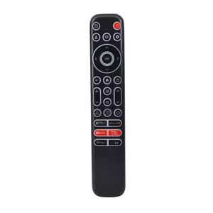 Replacement RC813 <b>Remote</b> <b>Control</b> for TCL 4K UHD LED QLED MiniLED <b>Smart</b> TVs 65QM850G 75QM850G 85QM850G 98QM850G with Backlit - Product Image 2