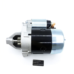 Motor de Arranque para Mirage Pajero 1998 <span class=keywords><strong>Summit</strong></span>, Arrancador MD192227 - Product Image 2