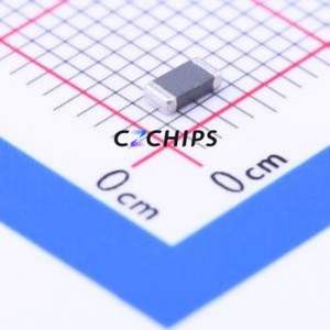 CBG321609U101T Ferrite Bead 1206 RF ( Impedance @ Frequency: 100Ohm@100MHz )( Error: 25% )( DC Resistance (DCR): 200mOhm ) - Product Image 1