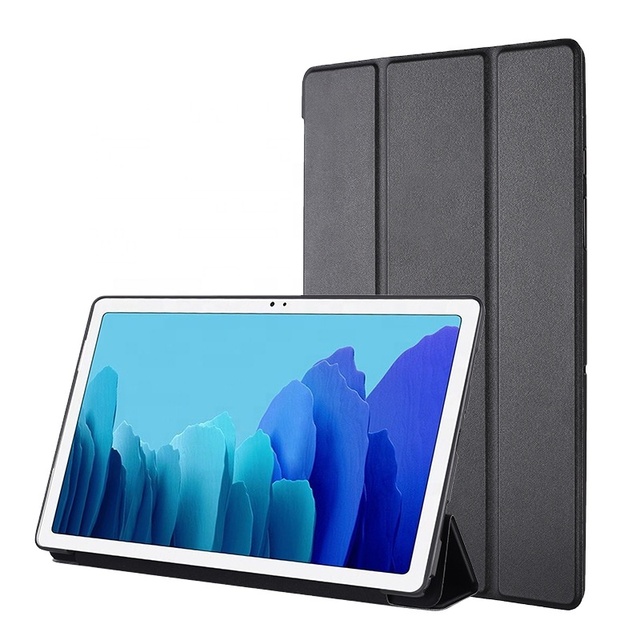 Ultra Slim Waterproof PU Leather TPU Anti-scratch Shockproof Magnetic Lightweight Tablet Case for for Tab A8 10.5" SM