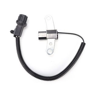 Sensor de Posición del Cigüeñal 56027866AB para Jeep Cherokee 4.0L 1997-2001, Sensor Automotriz de Repuesto - Product Image 3