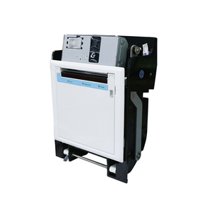 MS-FPT301 loạt 80 mét Bảng điều chỉnh <span class=keywords><strong>POS</strong></span> máy in tự phục vụ kiosk nhỏ gọn Máy in nhiệt màu đen và trắng phong cách sản phẩm Chứng Khoán - Product Image 4