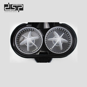 Exprimidor de Cítricos Profesional DSP de 100W con Cuchilla de Acero Inoxidable, Fácil de Usar en el Hogar - Product Image 3